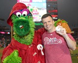 Phillies Celiac Awareness Night